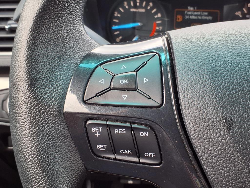 used 2019 Ford Explorer car, priced at $16,900