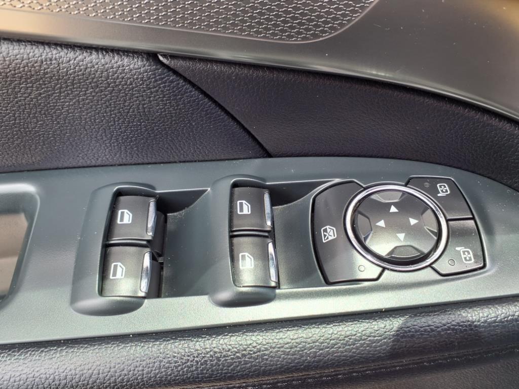 used 2019 Ford Explorer car, priced at $16,900