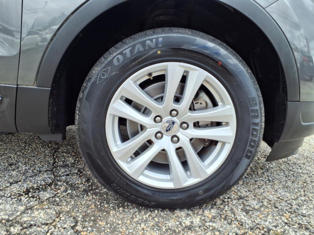used 2019 Ford Explorer car, priced at $16,900