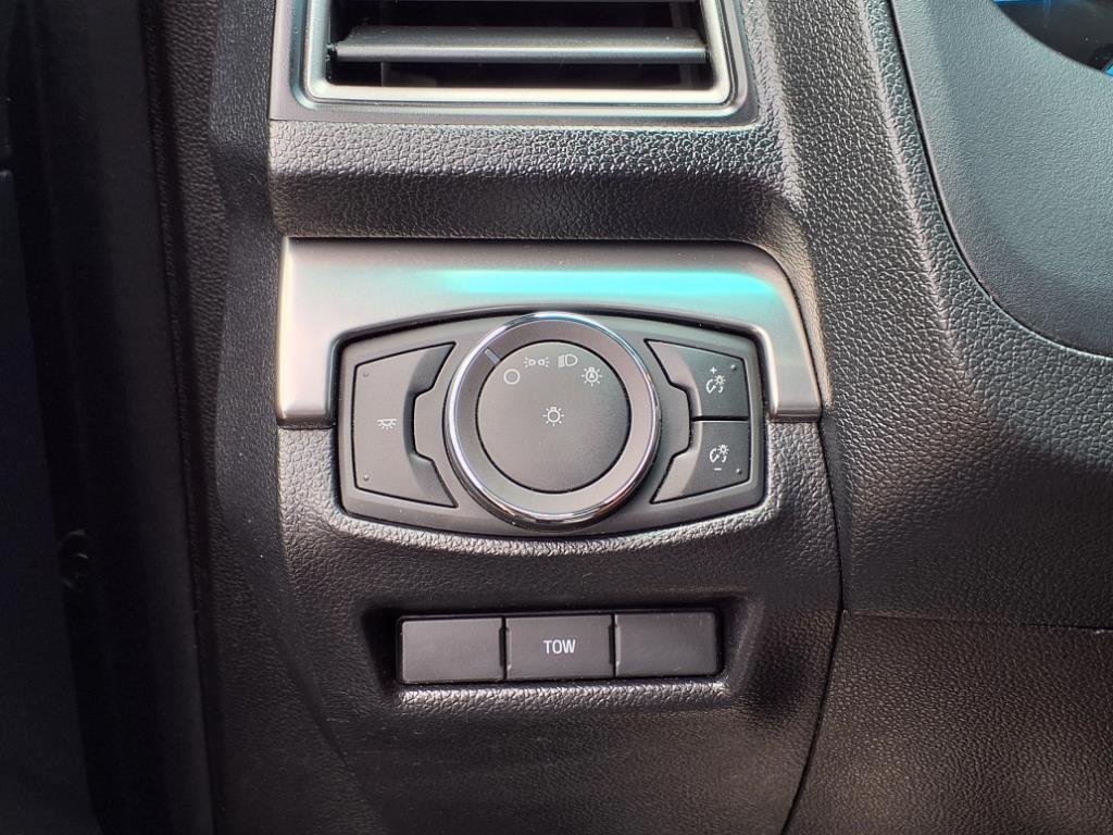 used 2019 Ford Explorer car, priced at $16,900