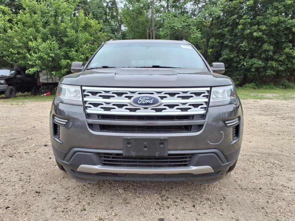 used 2019 Ford Explorer car, priced at $19,000