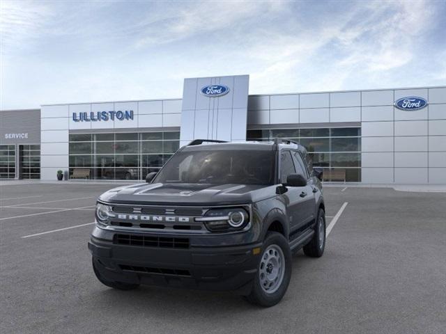 new 2024 Ford Bronco Sport car, priced at $32,419