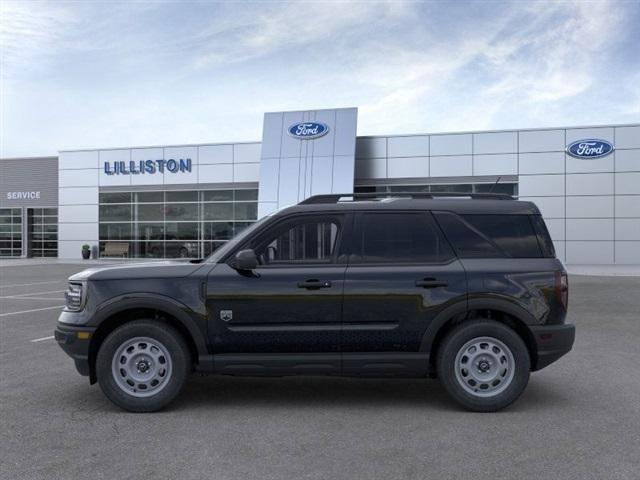 new 2024 Ford Bronco Sport car, priced at $32,419