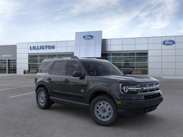 new 2024 Ford Bronco Sport car, priced at $32,419