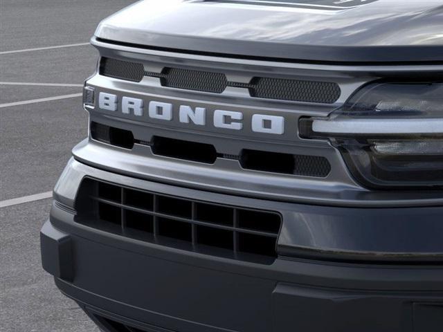 new 2024 Ford Bronco Sport car, priced at $32,419