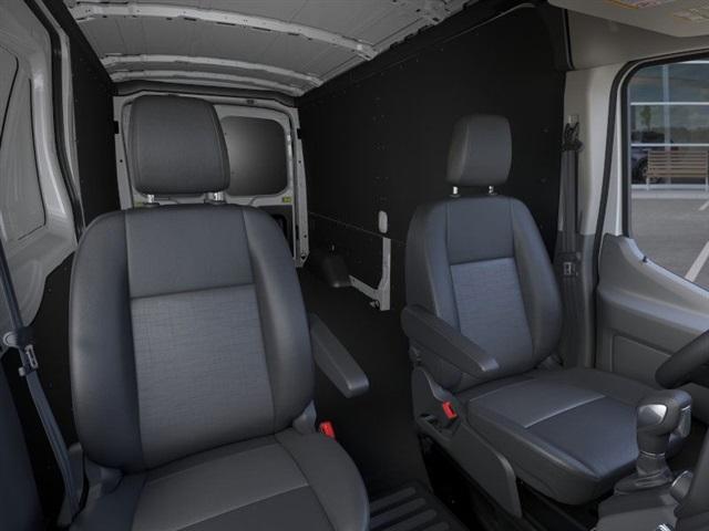 new 2025 Ford Transit-250 car, priced at $46,893