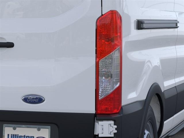 new 2025 Ford Transit-250 car, priced at $46,893