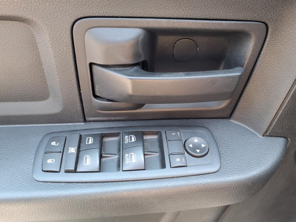 used 2017 Ram 1500 car, priced at $15,000