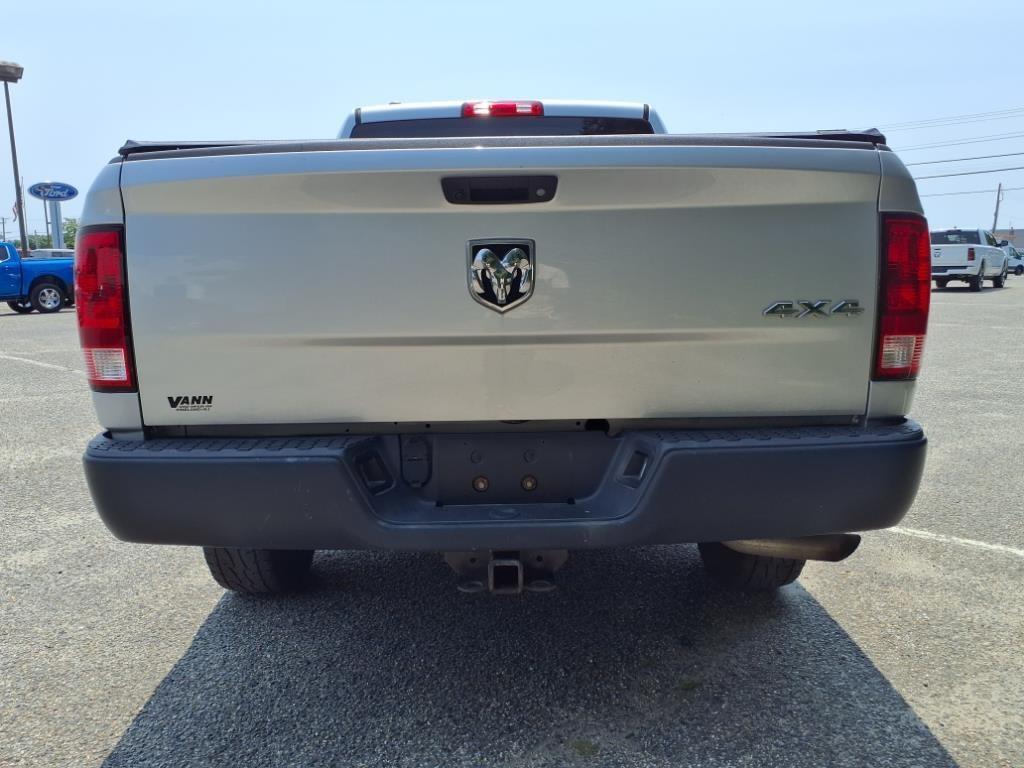 used 2017 Ram 1500 car, priced at $15,000