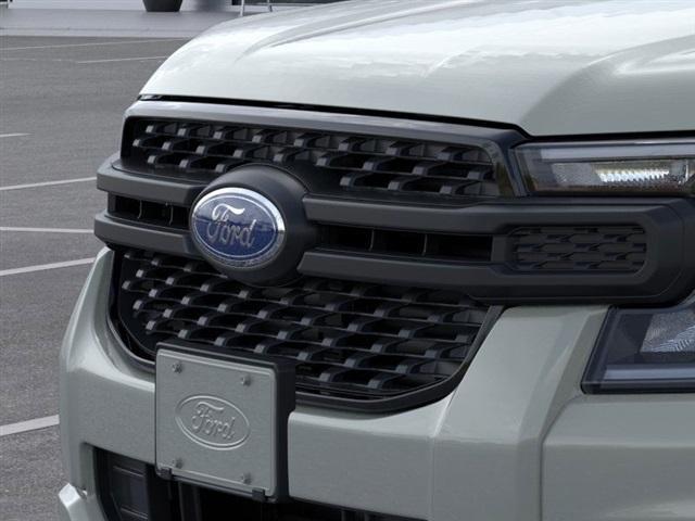 new 2024 Ford Ranger car, priced at $38,006