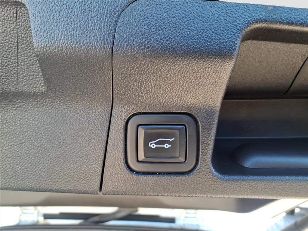 used 2021 GMC Acadia car, priced at $24,660