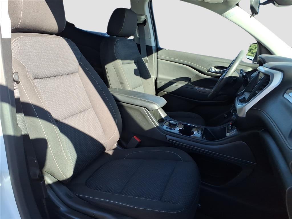 used 2021 GMC Acadia car, priced at $24,660