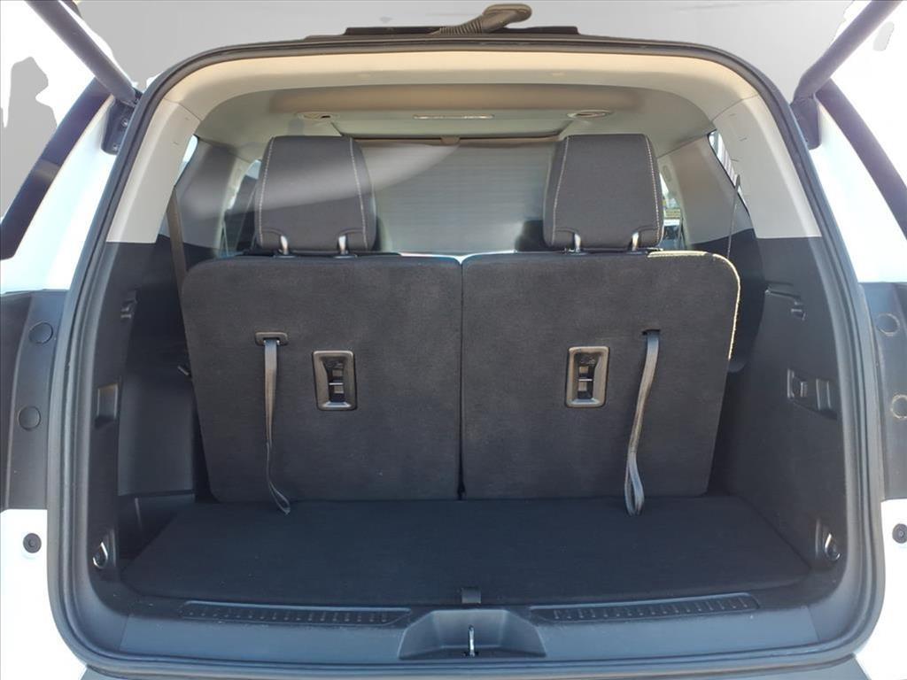 used 2021 GMC Acadia car, priced at $24,660