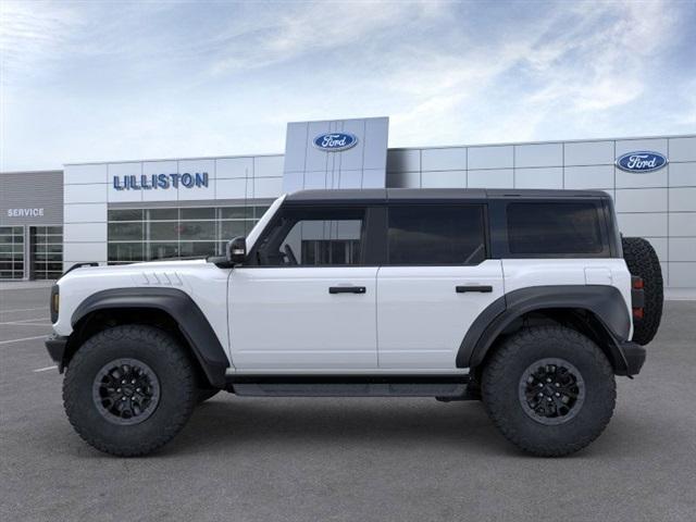 new 2024 Ford Bronco car, priced at $100,628