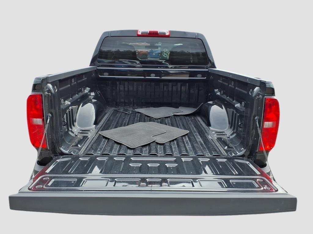 used 2022 Chevrolet Colorado car, priced at $29,899