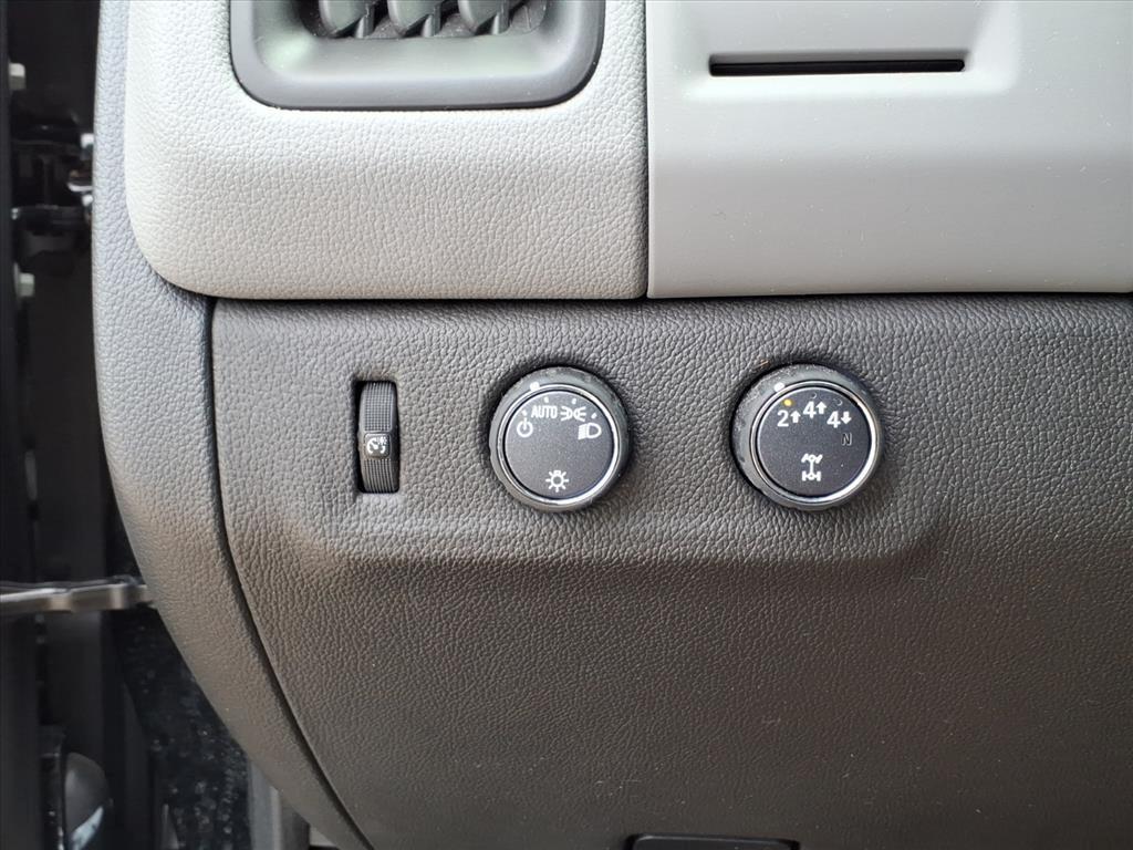 used 2022 Chevrolet Colorado car, priced at $32,444