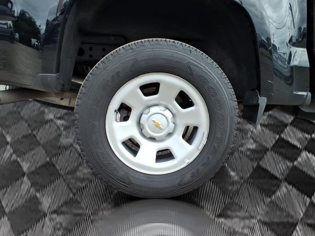 used 2022 Chevrolet Colorado car, priced at $29,899