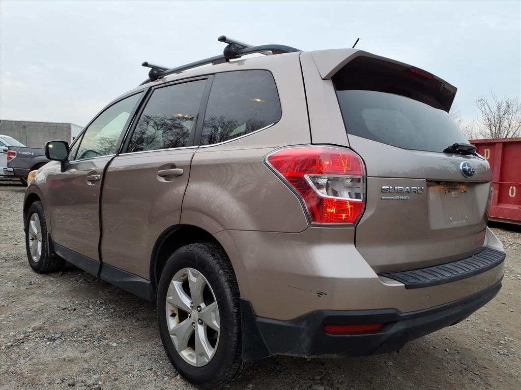used 2014 Subaru Forester car, priced at $9,489