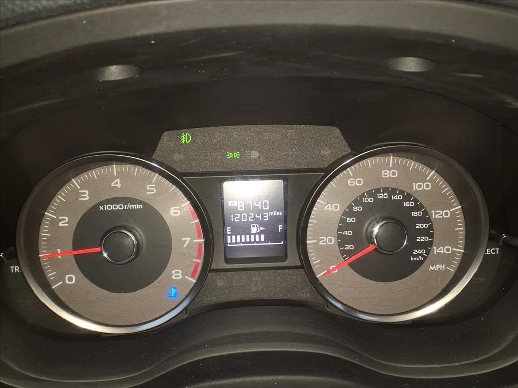 used 2014 Subaru Forester car, priced at $9,489