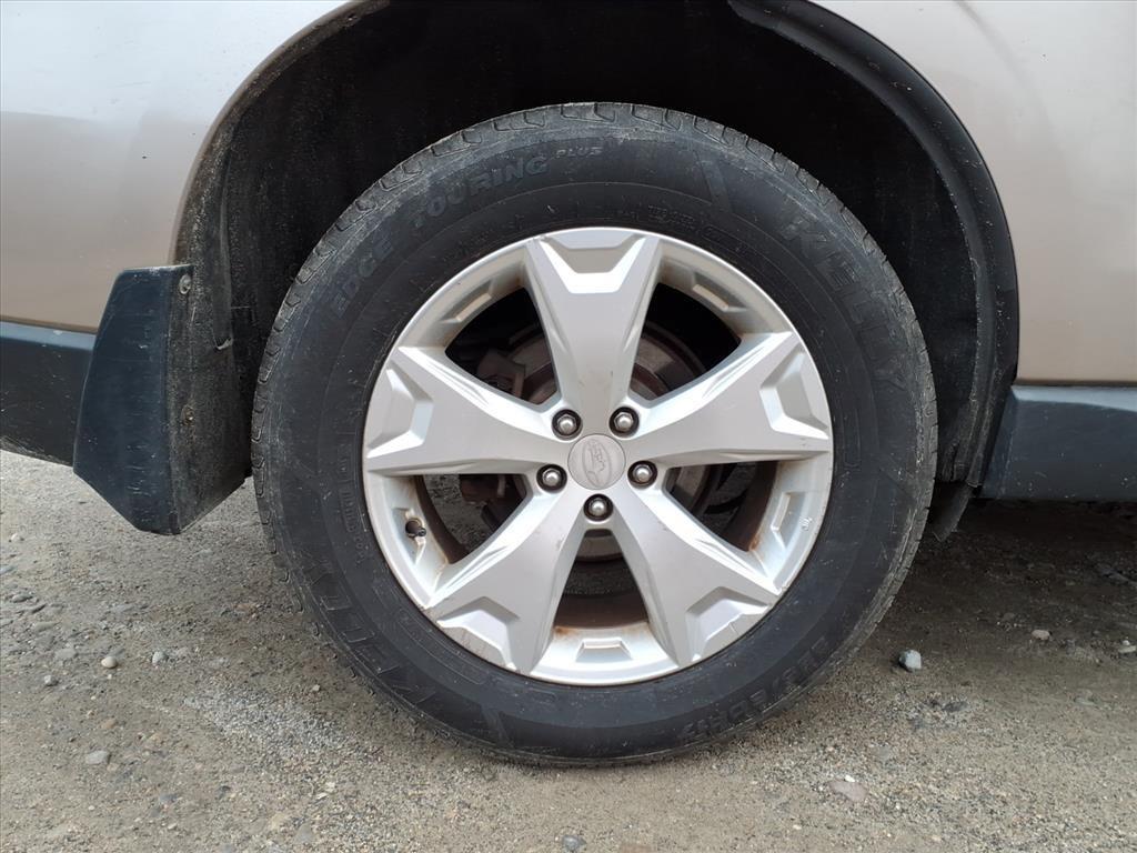 used 2014 Subaru Forester car, priced at $9,489