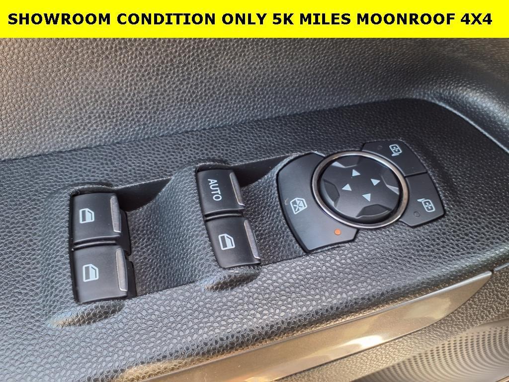 used 2022 Ford EcoSport car, priced at $19,988