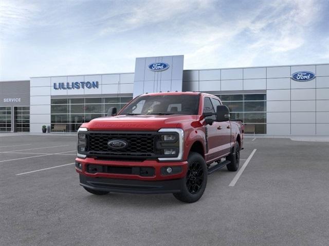 new 2025 Ford F-250 car, priced at $78,089