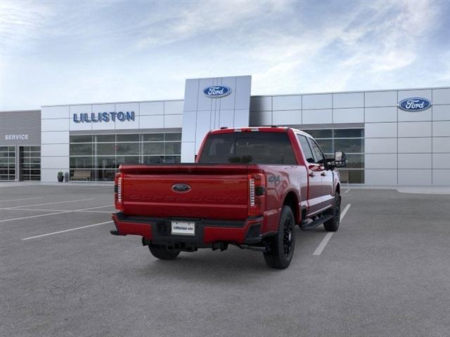new 2025 Ford F-250 car, priced at $72,599