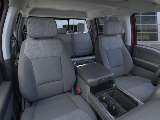 new 2025 Ford F-250 car, priced at $78,089
