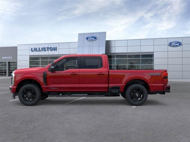new 2025 Ford F-250 car, priced at $78,089