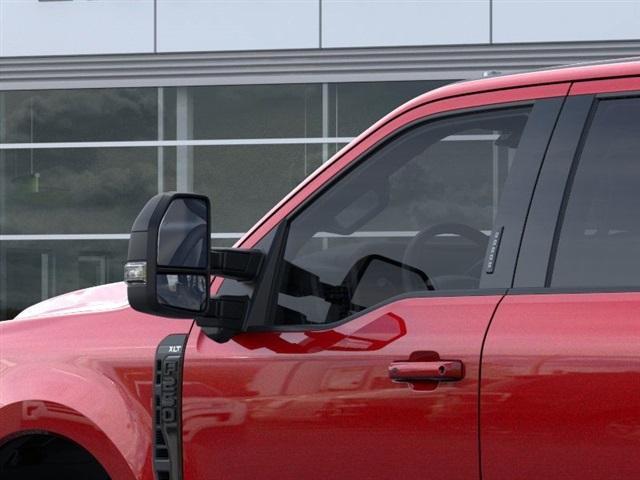 new 2025 Ford F-250 car, priced at $78,089