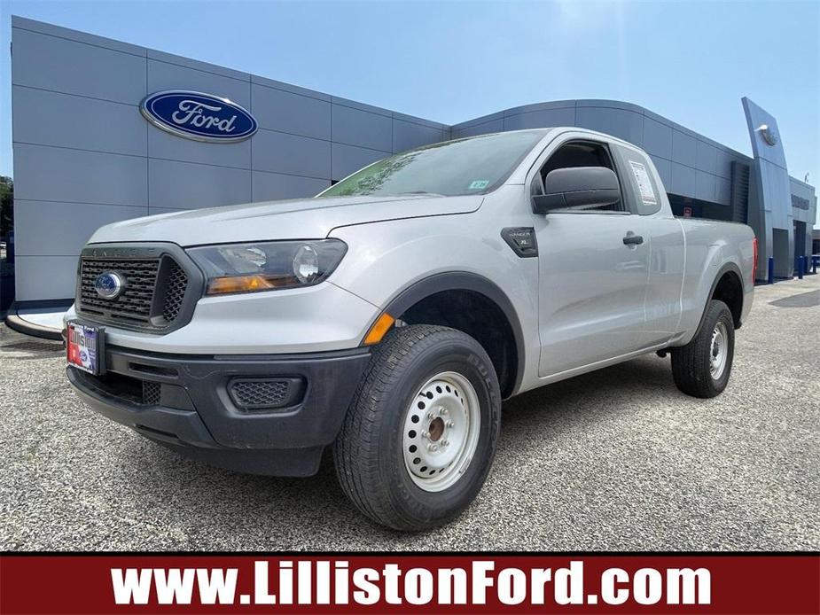 used 2019 Ford Ranger car, priced at $23,980