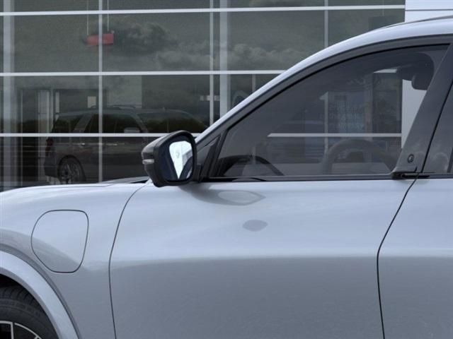 new 2025 Ford Mustang Mach-E car, priced at $50,470