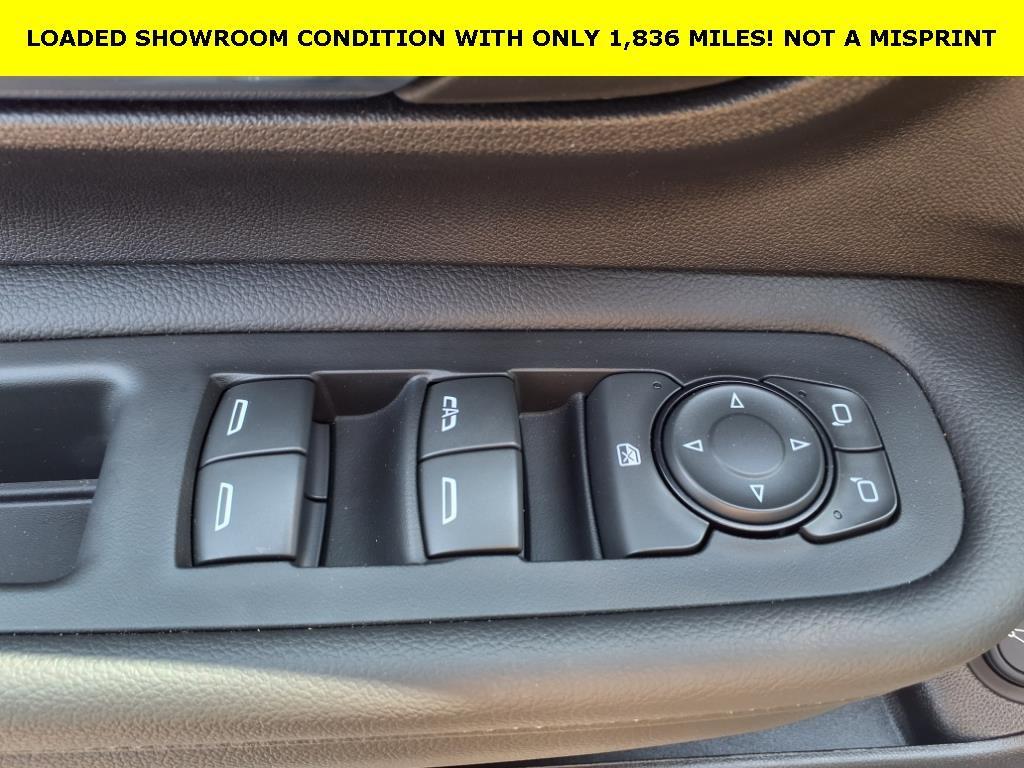 used 2022 GMC Terrain car, priced at $30,000
