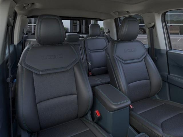 new 2025 Ford Maverick car, priced at $42,022