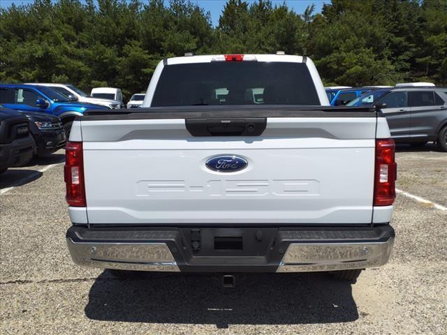 used 2021 Ford F-150 car, priced at $32,995