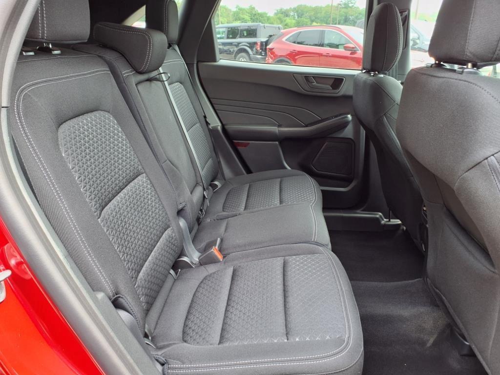used 2025 Ford Escape car, priced at $29,444