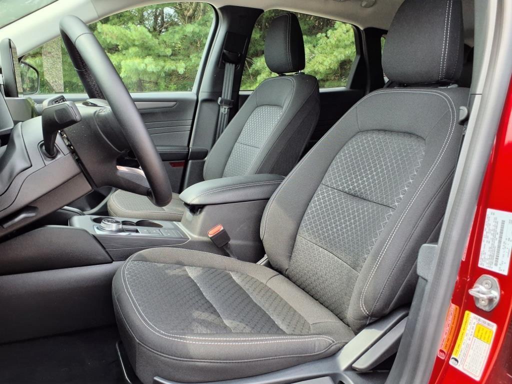 used 2025 Ford Escape car, priced at $29,444