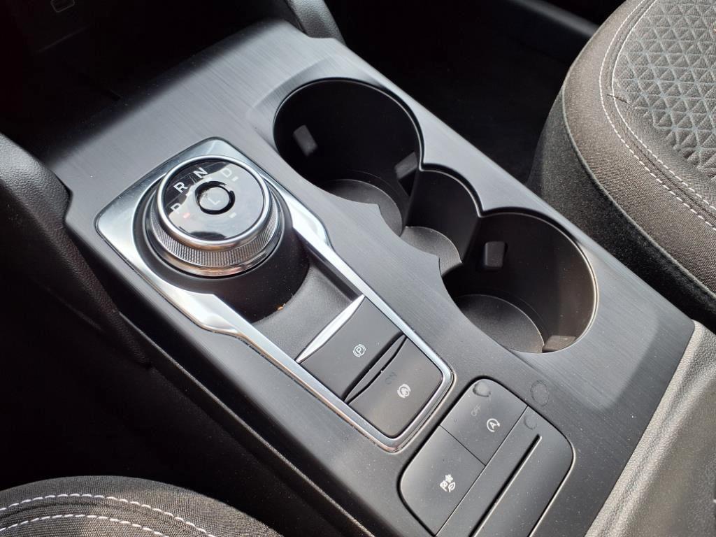 used 2025 Ford Escape car, priced at $29,444