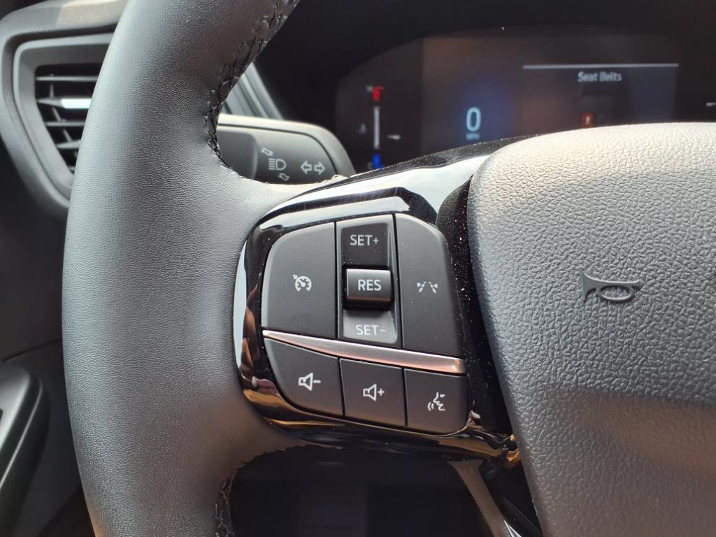 used 2025 Ford Escape car, priced at $29,444