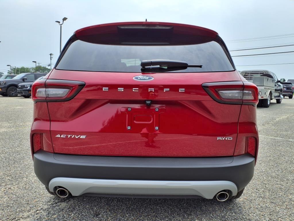 used 2025 Ford Escape car, priced at $29,444