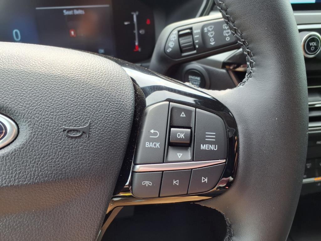 used 2025 Ford Escape car, priced at $29,444