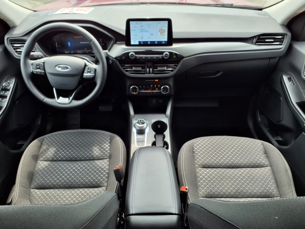 used 2025 Ford Escape car, priced at $29,444