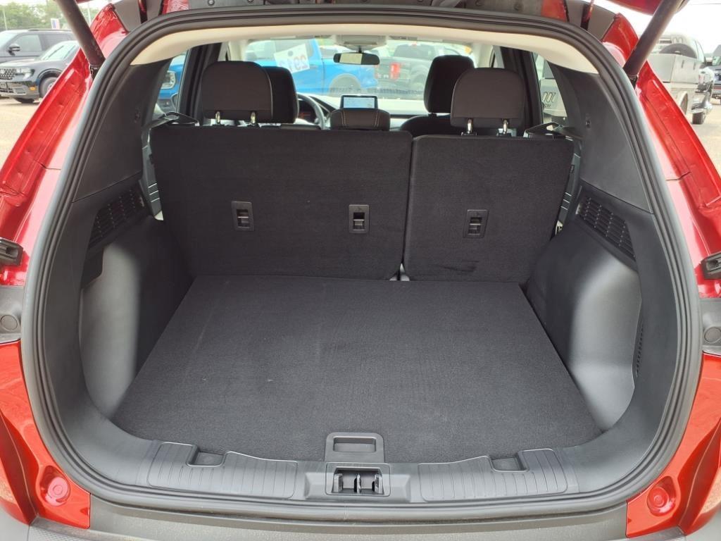 used 2025 Ford Escape car, priced at $29,444