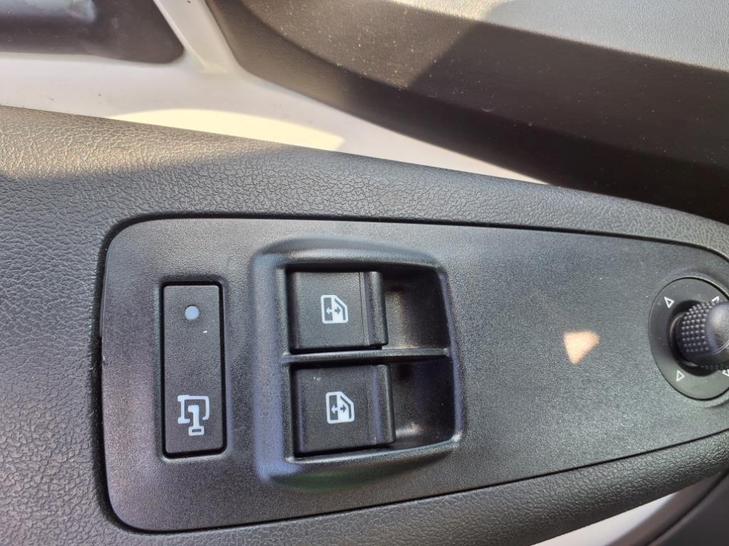 used 2023 Ram ProMaster 2500 car, priced at $31,700