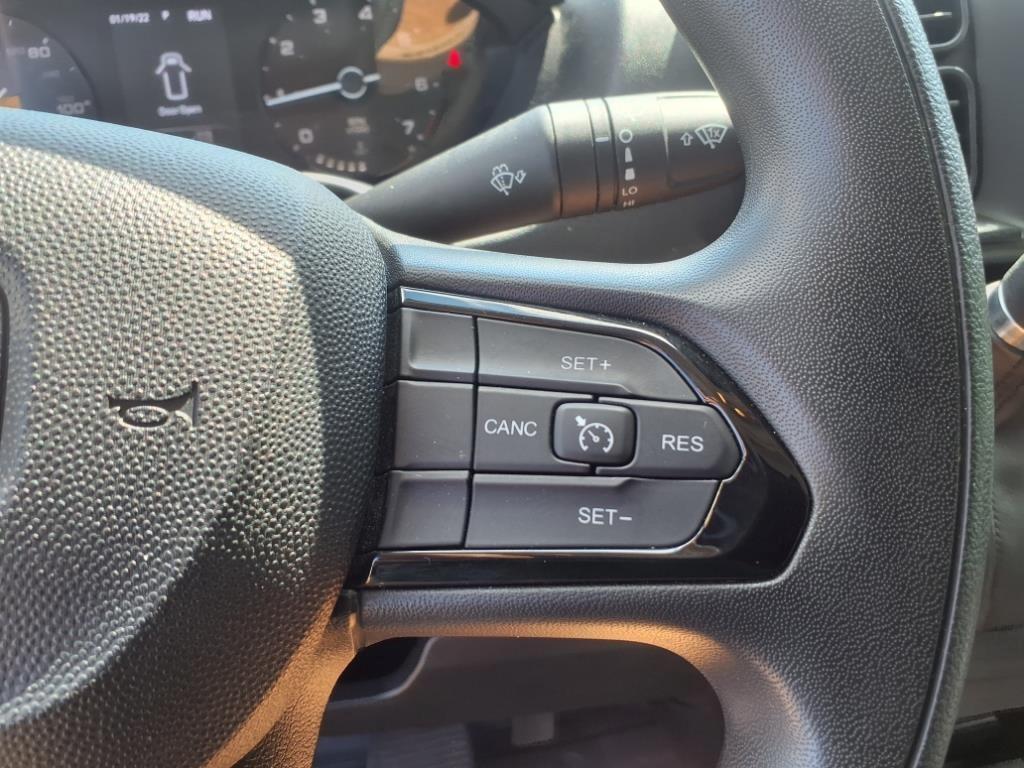 used 2023 Ram ProMaster 2500 car, priced at $31,700