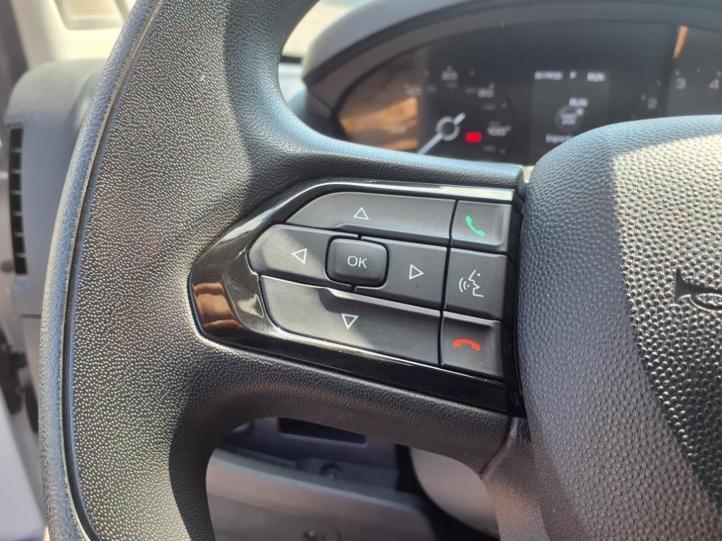 used 2023 Ram ProMaster 2500 car, priced at $31,700