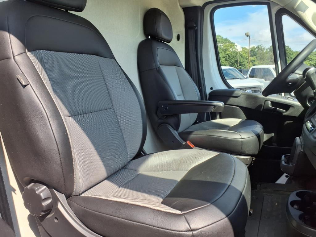 used 2023 Ram ProMaster 2500 car, priced at $31,700