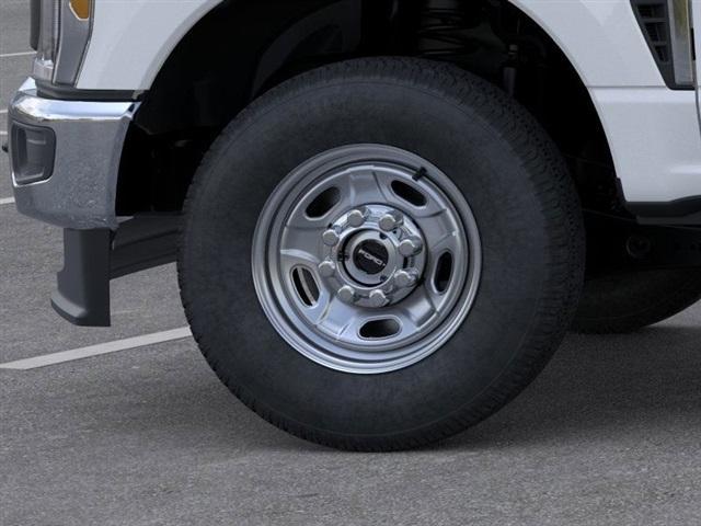 new 2026 Ford F-250 car, priced at $53,526