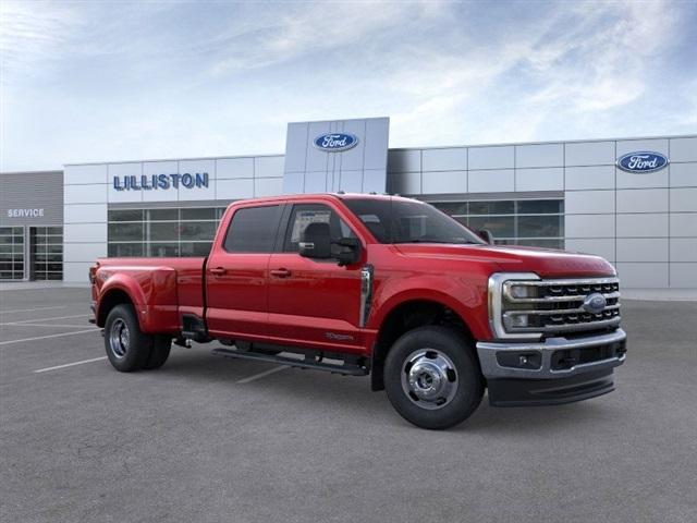 new 2026 Ford F-350 car, priced at $84,044