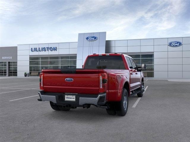 new 2026 Ford F-350 car, priced at $84,177